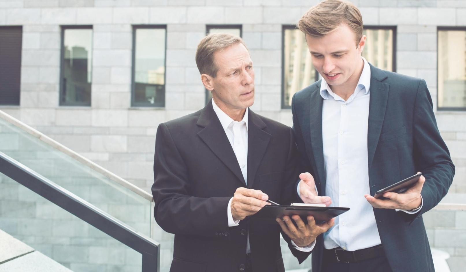 Expertise en allocation d'actifs