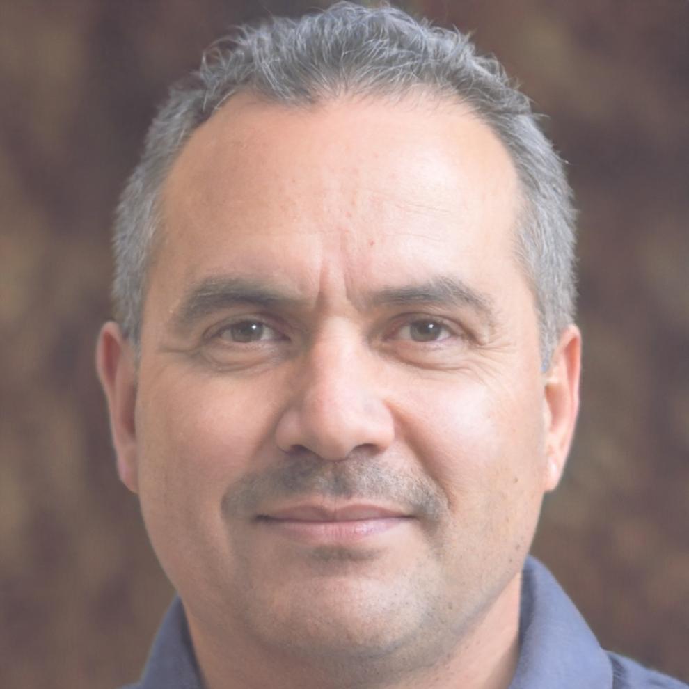 Portrait du responsable pédagogique
