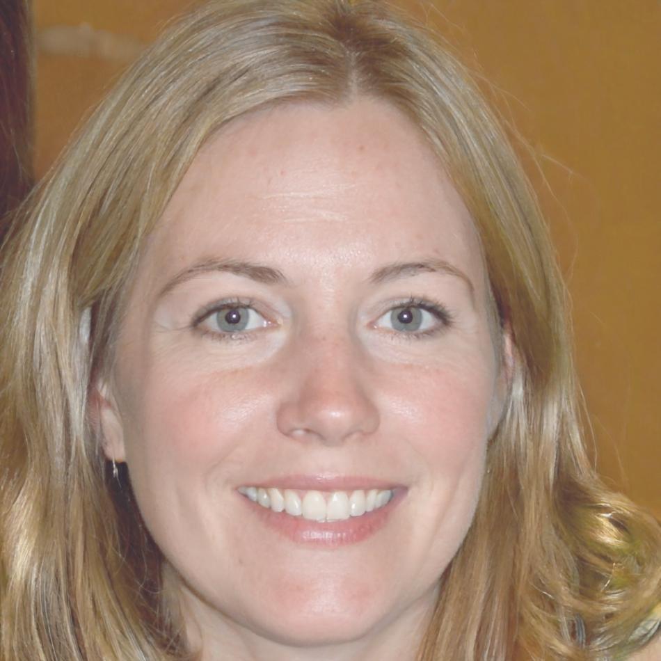 Portrait de Marie Dubois